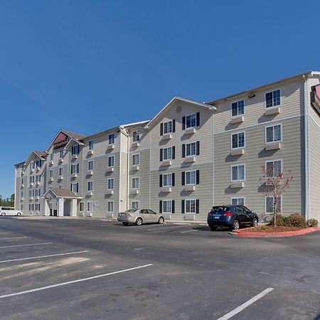 Extended Stay America Select Suites - Gulfport Exterior foto