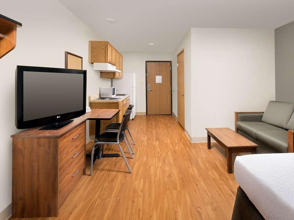Extended Stay America Select Suites - Gulfport Cameră foto