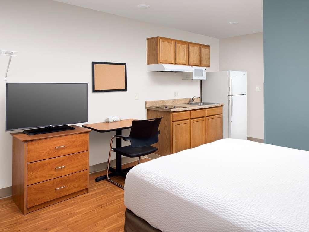 Extended Stay America Select Suites - Gulfport Cameră foto