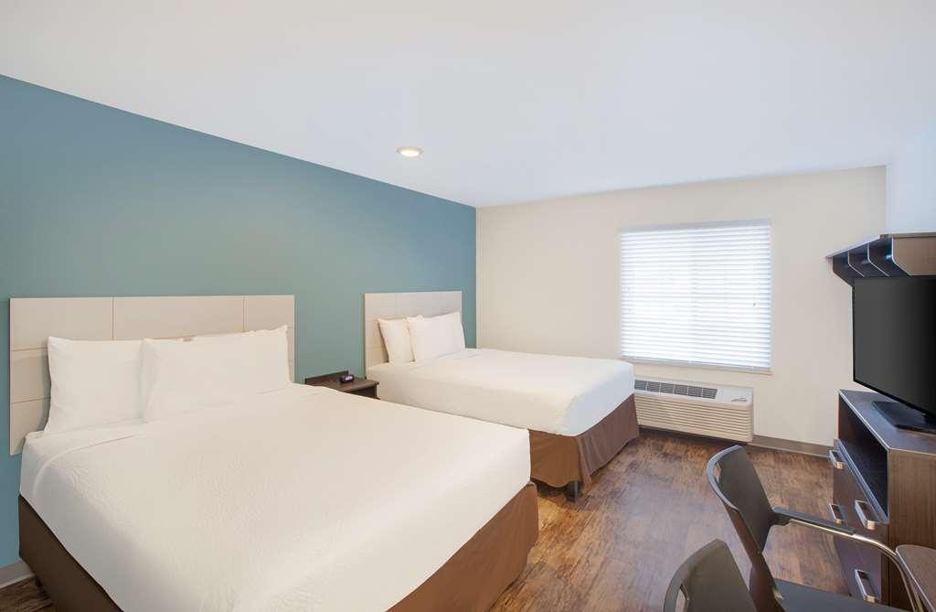 Extended Stay America Select Suites - Gulfport Cameră foto