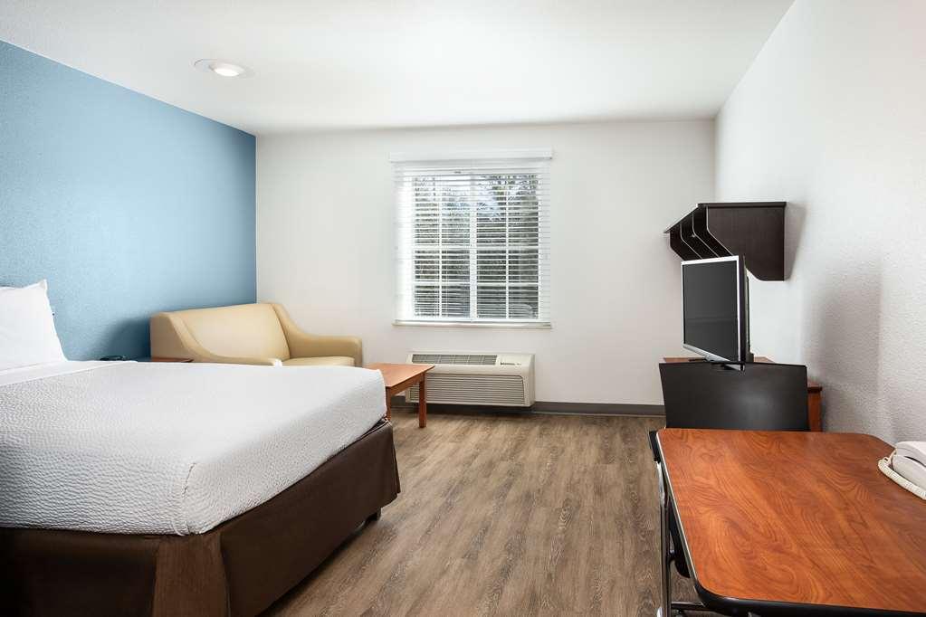 Extended Stay America Select Suites - Gulfport Cameră foto