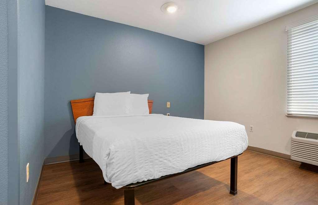 Extended Stay America Select Suites - Gulfport Cameră foto