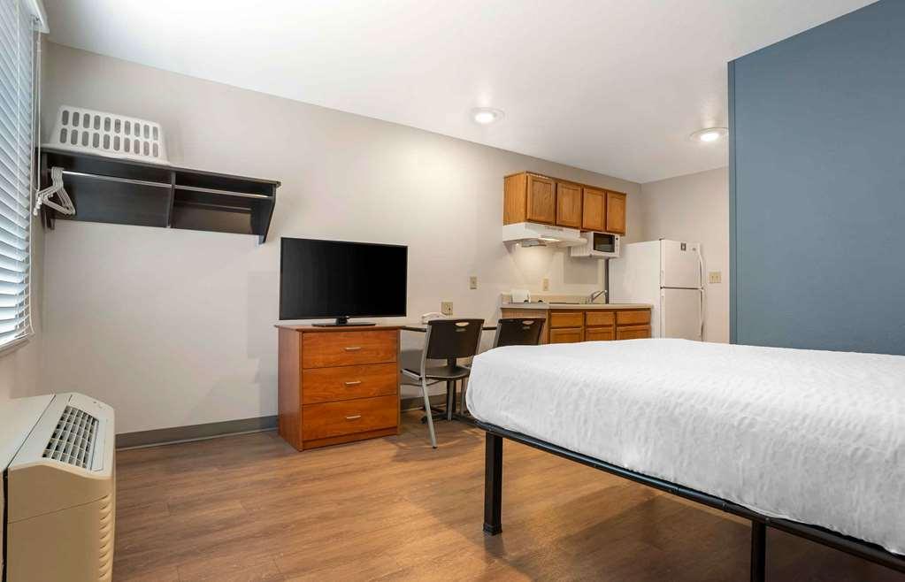 Extended Stay America Select Suites - Gulfport Cameră foto