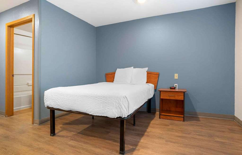 Extended Stay America Select Suites - Gulfport Cameră foto