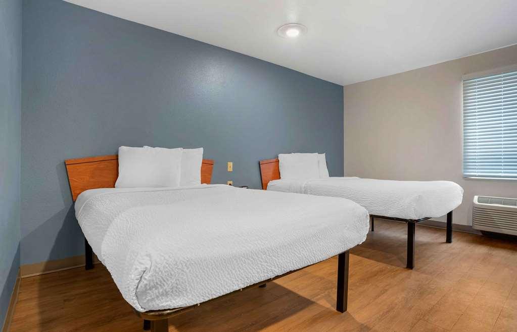 Extended Stay America Select Suites - Gulfport Cameră foto