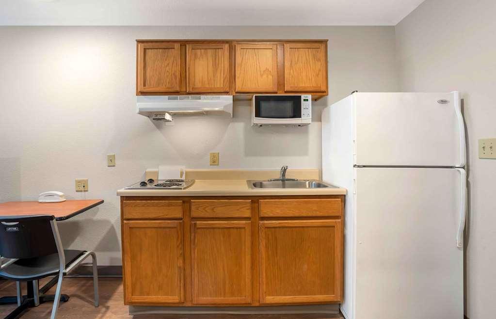 Extended Stay America Select Suites - Gulfport Cameră foto