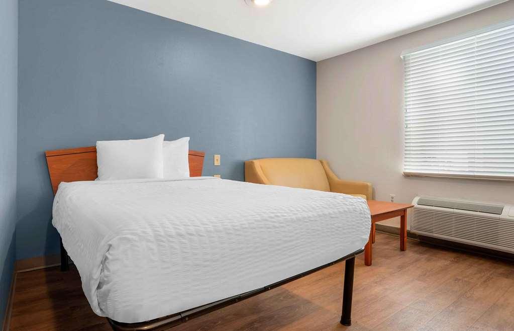 Extended Stay America Select Suites - Gulfport Cameră foto