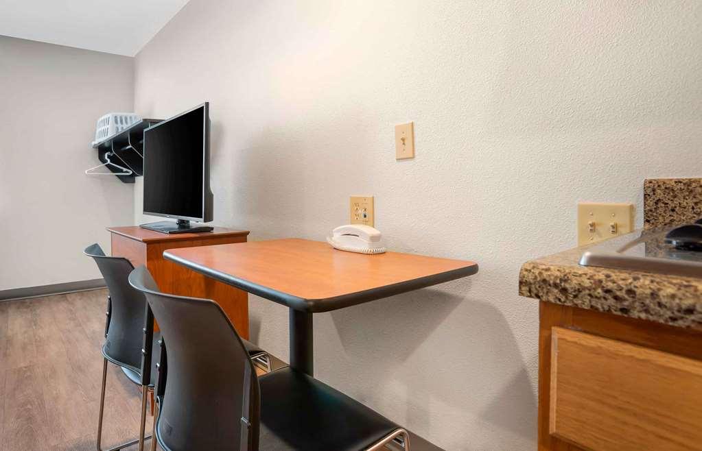 Extended Stay America Select Suites - Gulfport Cameră foto