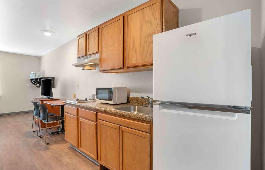 Extended Stay America Select Suites - Gulfport Cameră foto
