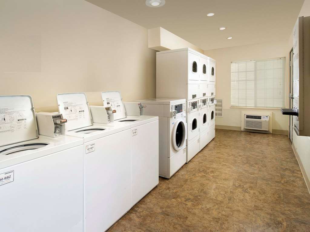 Extended Stay America Select Suites - Gulfport Facilități foto