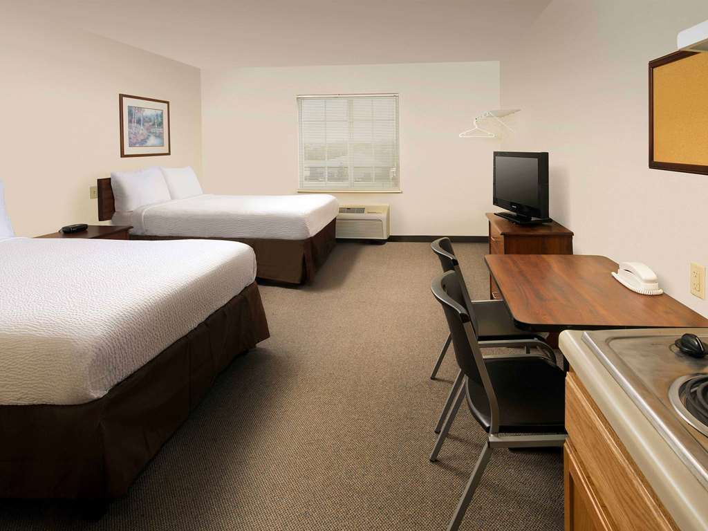 Extended Stay America Select Suites - Gulfport Cameră foto