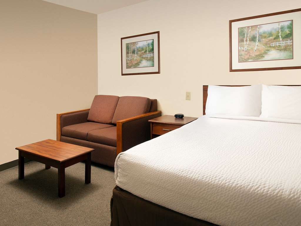 Extended Stay America Select Suites - Gulfport Cameră foto