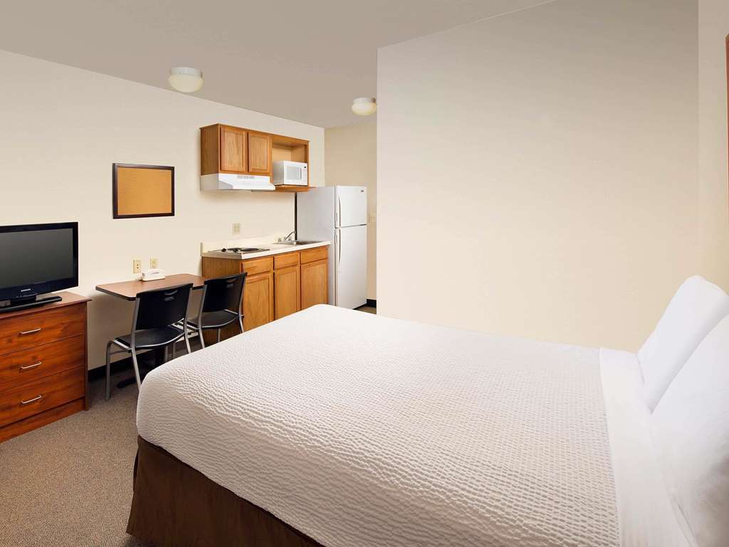 Extended Stay America Select Suites - Gulfport Cameră foto